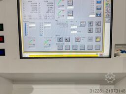 AGIE CHARMILLES CUT 200 MS