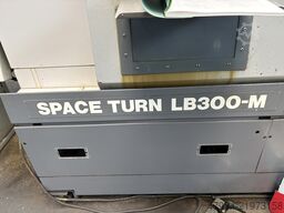 OKUMA LB 300-M