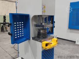 Durendus Montagepresse