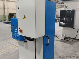 Durendus Montagepresse