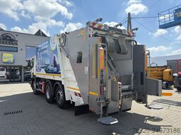 Scania P 320