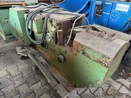 Mesin pemotong PEDDINGHAUS 21501 -310