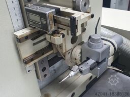 KLINGELNBERG PFS 62