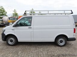 Volkswagen Transporter 2.0 TDI Airco, 3 peson, APK tot 06...