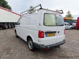 Volkswagen Transporter 2.0 TDI Airco, 3 peson, APK tot 06...