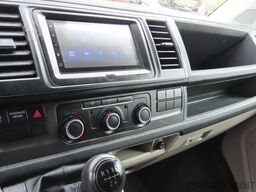 Volkswagen Transporter 2.0 TDI Airco, 3 peson, APK tot 06...