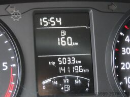 Volkswagen Transporter 2.0 TDI Airco, 3 peson, APK tot 06...