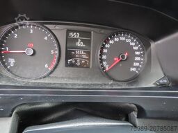 Volkswagen Transporter 2.0 TDI Airco, 3 peson, APK tot 06...