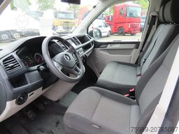 Volkswagen Transporter 2.0 TDI Airco, 3 peson, APK tot 06...