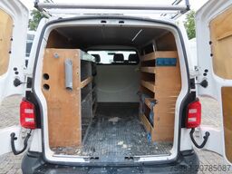 Volkswagen Transporter 2.0 TDI Airco, 3 peson, APK tot 06...