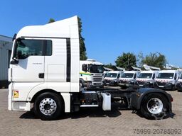 MAN TGX 18.480 RETARDER, 2X FUEL TANK, FRIGO