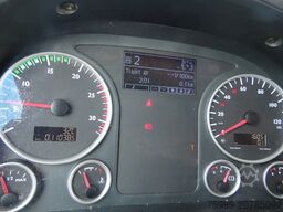 MAN TGX 18.480 RETARDER, 2X FUEL TANK, FRIGO