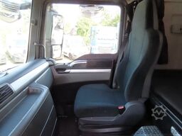 MAN TGX 18.480 RETARDER, 2X FUEL TANK, FRIGO