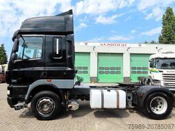 DAF CF 85.460 Manual gearbox