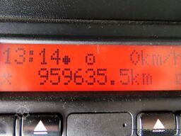 DAF CF 85.460 Manual gearbox