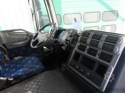 Iveco Stralis 310 8 meter box! Retarder, Great cond...