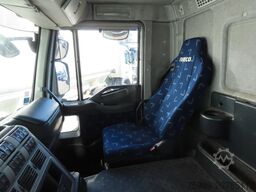 Iveco Stralis 310 8 meter box! Retarder, Great cond...