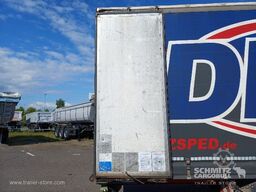 Berger Curtainsider Mega