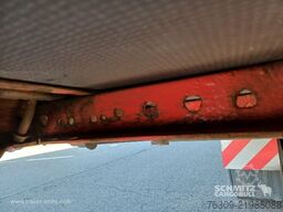Berger Curtainsider Mega