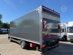 MERCEDES-BENZ ATEGO 1018 L Koffer 7,3 m LBW 1,5 T*KLIMA*EURO6D