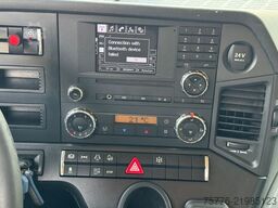 MERCEDES-BENZ 1842 Actros 4   2-Wege Hydraulic  Retarder