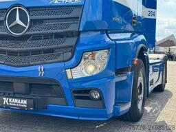 MERCEDES-BENZ 1842 Actros 4   2-Wege Hydraulic  Retarder