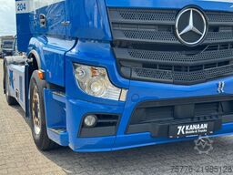 MERCEDES-BENZ 1842 Actros 4   2-Wege Hydraulic  Retarder
