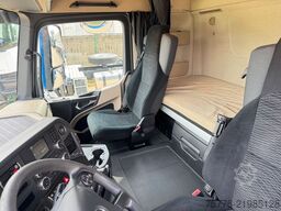 MERCEDES-BENZ 1842 Actros 4   2-Wege Hydraulic  Retarder