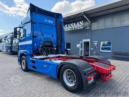 MERCEDES-BENZ Mercedes-Benz 1842 Actros 4   Retarder  TOP