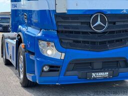 MERCEDES-BENZ Mercedes-Benz 1842 Actros 4   Retarder  TOP