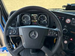 MERCEDES-BENZ Mercedes-Benz 1842 Actros 4   Retarder  TOP