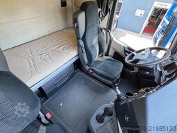 MERCEDES-BENZ Mercedes-Benz 1842 Actros 4   Retarder  TOP