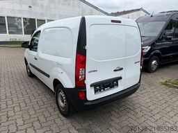 MERCEDES-BENZ Citan 108 CDI Klima lang Kasten