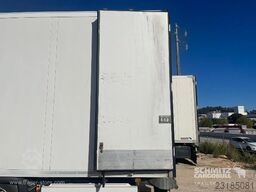 Schmitz Cargobull Semitrailer Reefer Multitemp Plataforma