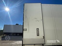 Schmitz Cargobull Semitrailer Reefer Multitemp Plataforma