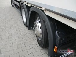 Scania P 320 B6x2*4LB EWERS Getränkekoffer