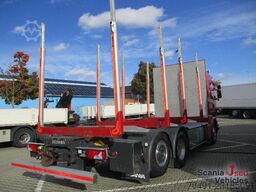 Scania R 450 LB6x2*4HNB Kompl Zug