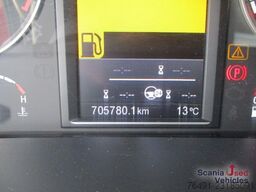 Scania R 450 LB6x2*4HNB Kompl Zug