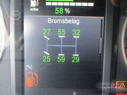 Scania R 450 LB6x2*4HNB Kompl Zug