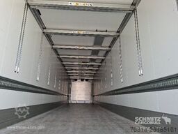 Schmitz Cargobull Tiefkühler Standard Doppelstock
