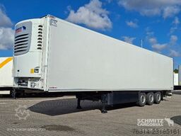 Schmitz Cargobull Tiefkühler Standard Doppelstock
