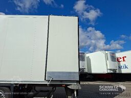 Schmitz Cargobull Tiefkühler Standard Doppelstock