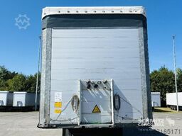 Schmitz Cargobull Curtainsider Standard Getränke