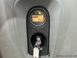 Linde L 10 Triplex original 94h