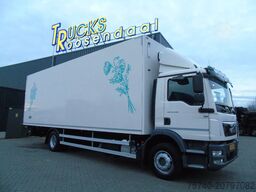 MAN TGM 12.250 + EURO 6 + LIFT + 12T