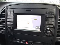 MERCEDES-BENZ VITO 119 CDI XL ac aut EURO6