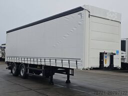 KLEYN TRAILERS PRSHTRI 18-13620