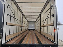 KLEYN TRAILERS PRSHTRI 18-13620