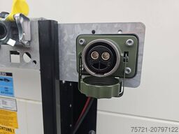 KLEYN TRAILERS PRSHTRI 18-13620