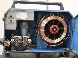 EWM MIG 500 HIGH-SPEED